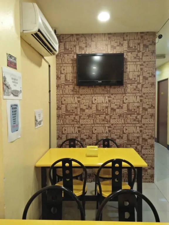 Hotel Pudu 88