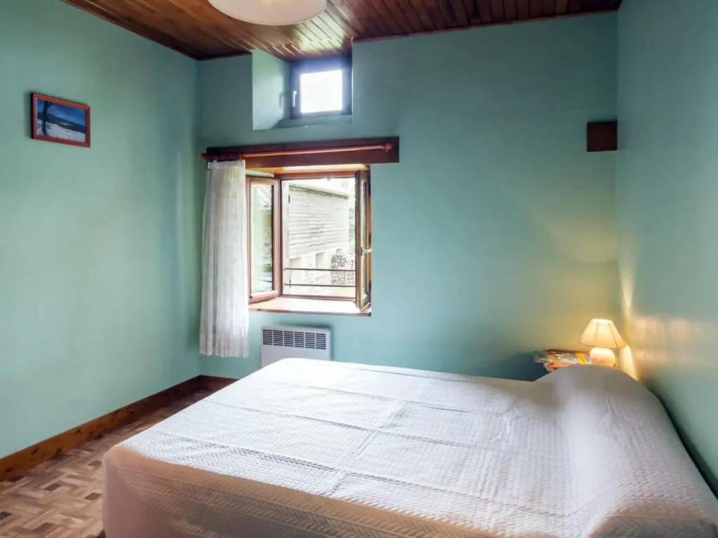 Gîte en pierre 6 pers avec cheminée à Sauvain - FR-1-496-42
