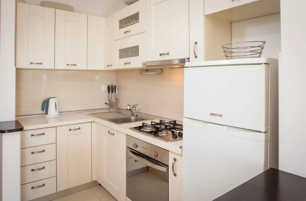 Apartment Paula
