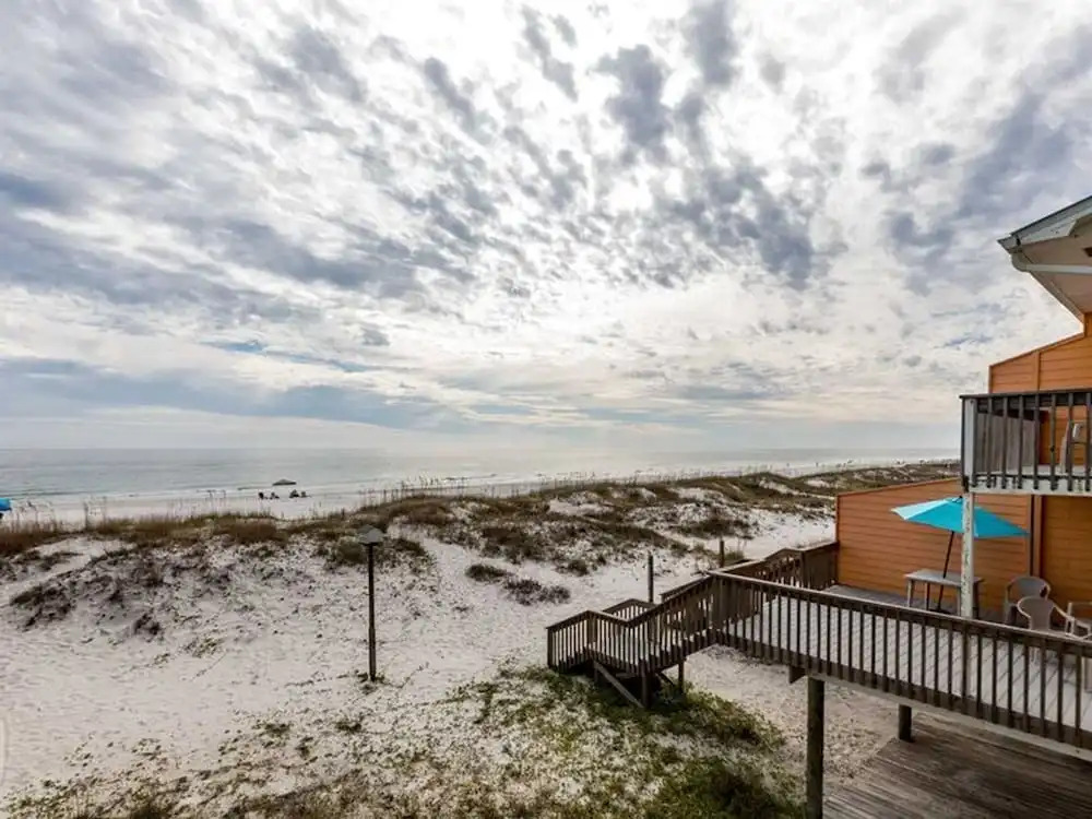 Wits End W by Meyer Vacation Rentals