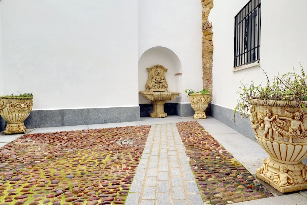 Asvacor Apartamento Plaza del Socorro