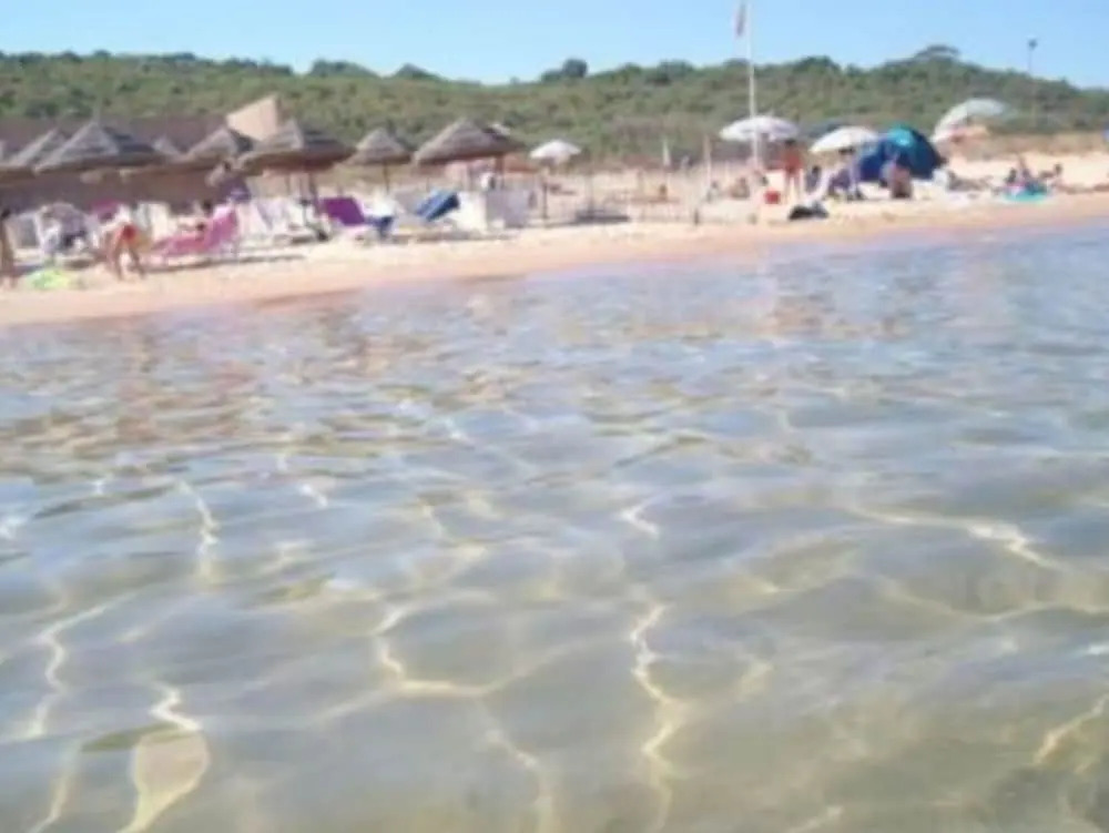 Apartment Near the Beach in Balestrate
