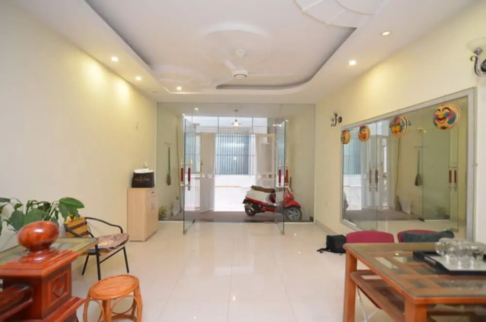 A Rich Stay Deluxe Studio WestLake 162 YH