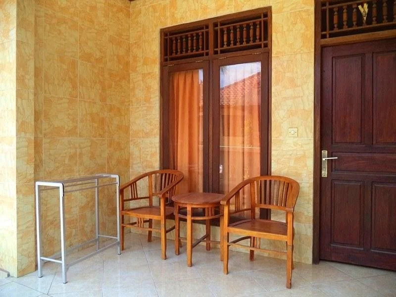 Swara Homestay