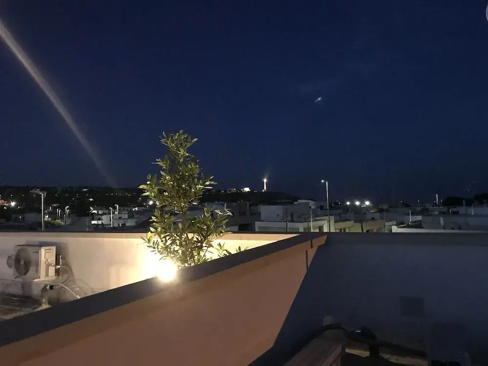 Mimi Leuca B&b