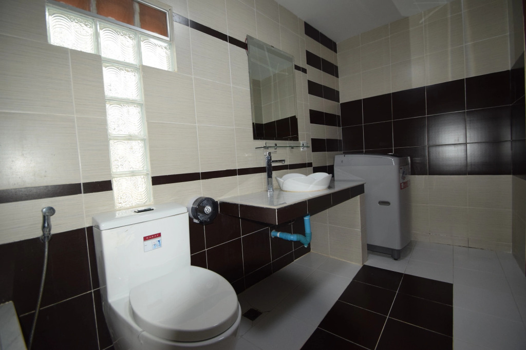 Rumnea Apartment