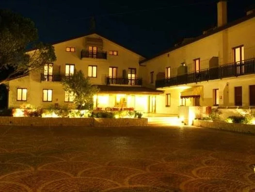 Hotel Alla Dolina