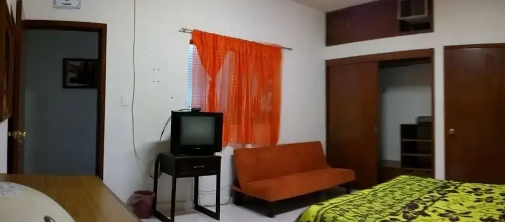 Hostal Sao Paulo
