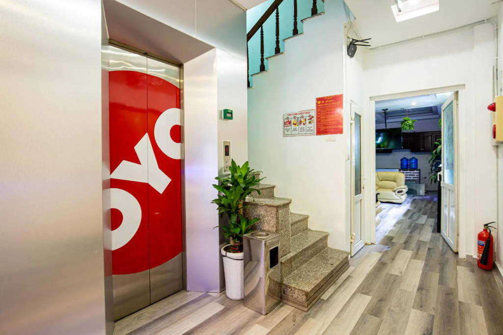 Arowana Hotel