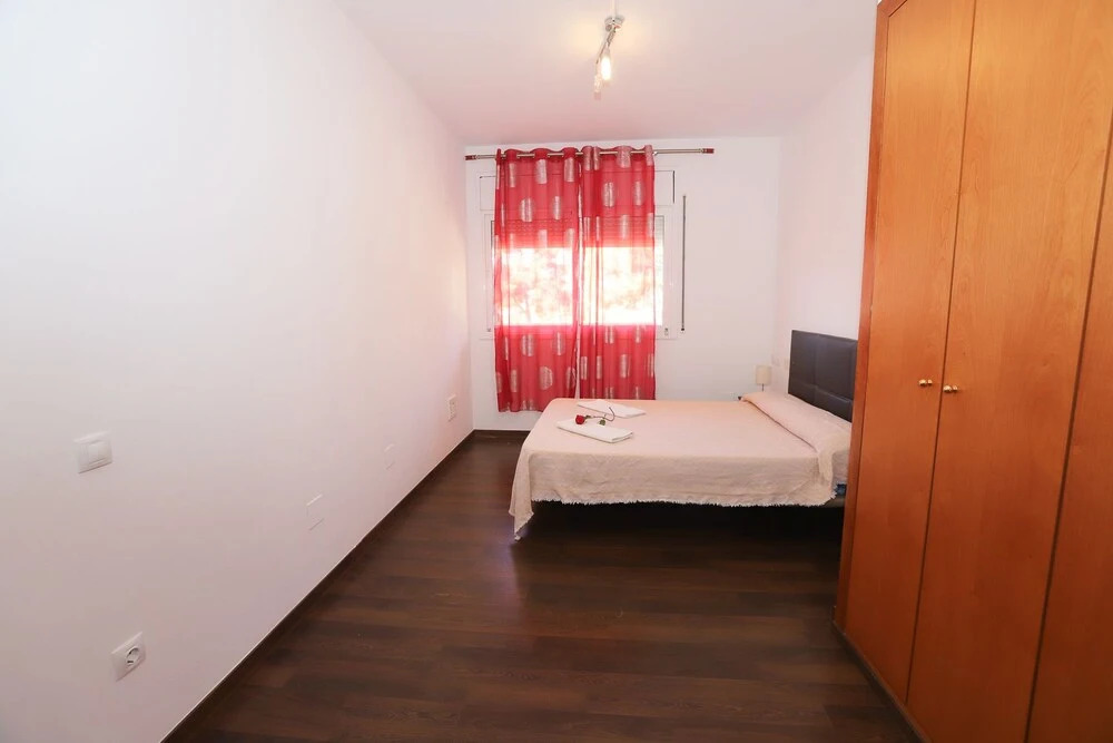 Apartment TRAMUNTANA - Salou Villa Complex