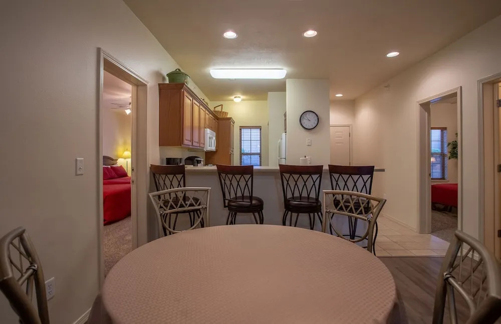 Sunrise Chateau 3 Bedrooms 3 Bathrooms Condo