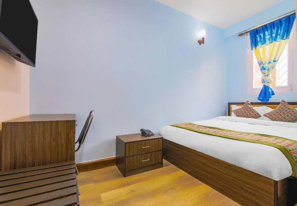 Hotel Konark Inn by Oyo Rooms