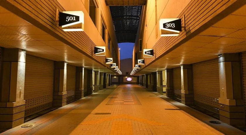 Hwu Meei Motel
