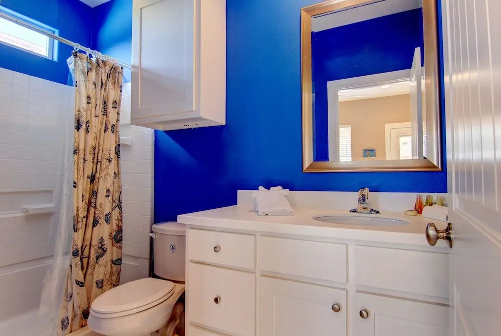 Cherry on Top Ov27 4 Bedrooms 3.5 Bathrooms Home