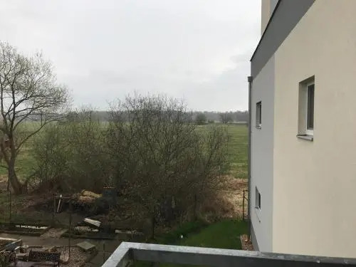 Apartman Na Lukach
