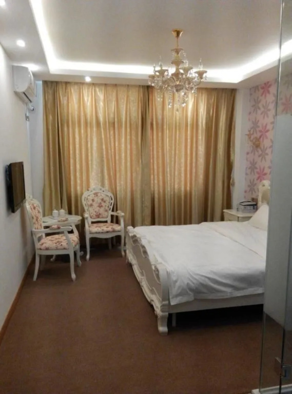 Xiamen Tianhaixuan Holiday Villa