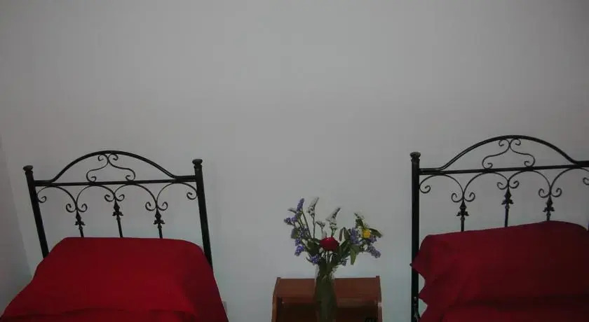 B&B tenuta pugliese