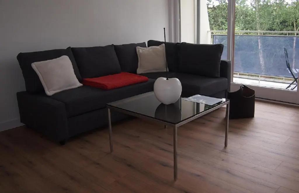 Morlaix : Superbe appartement en résidence