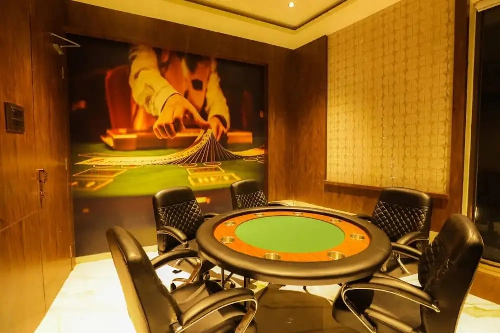 6bhk Pearl Drops Villa Igatpuri Heated Pool