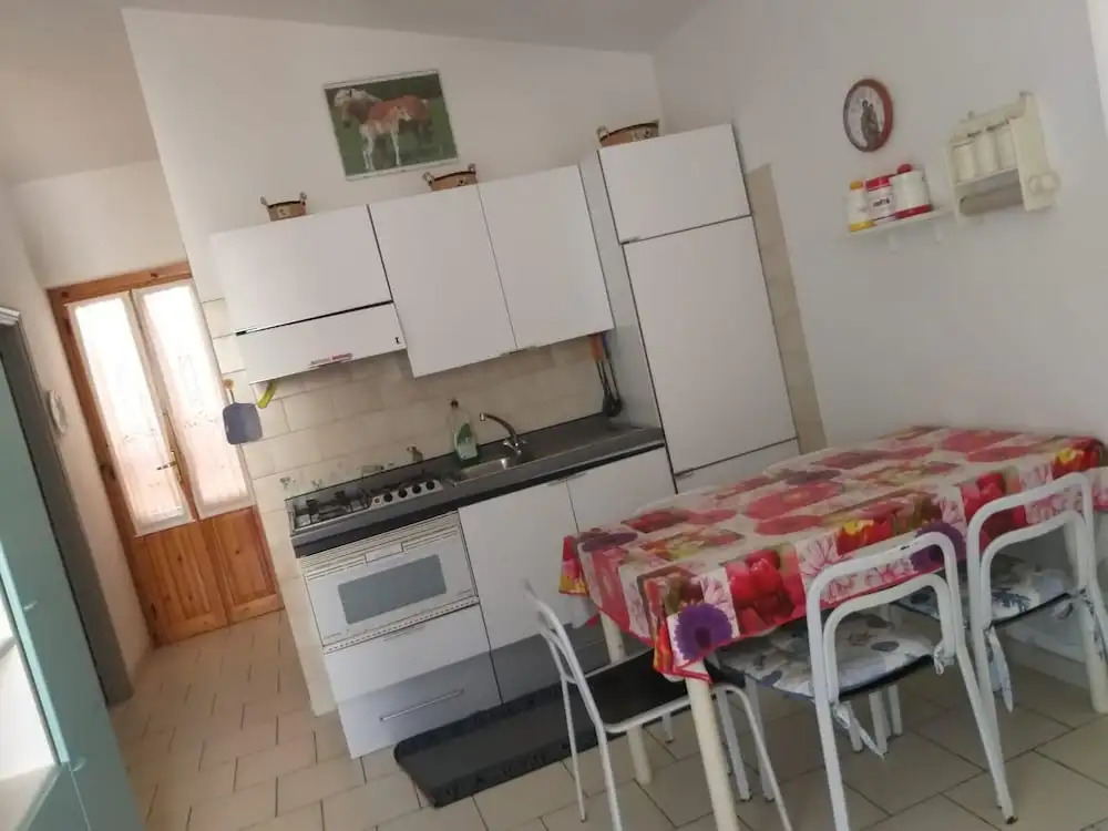 Appartamento Gioia Gramsci