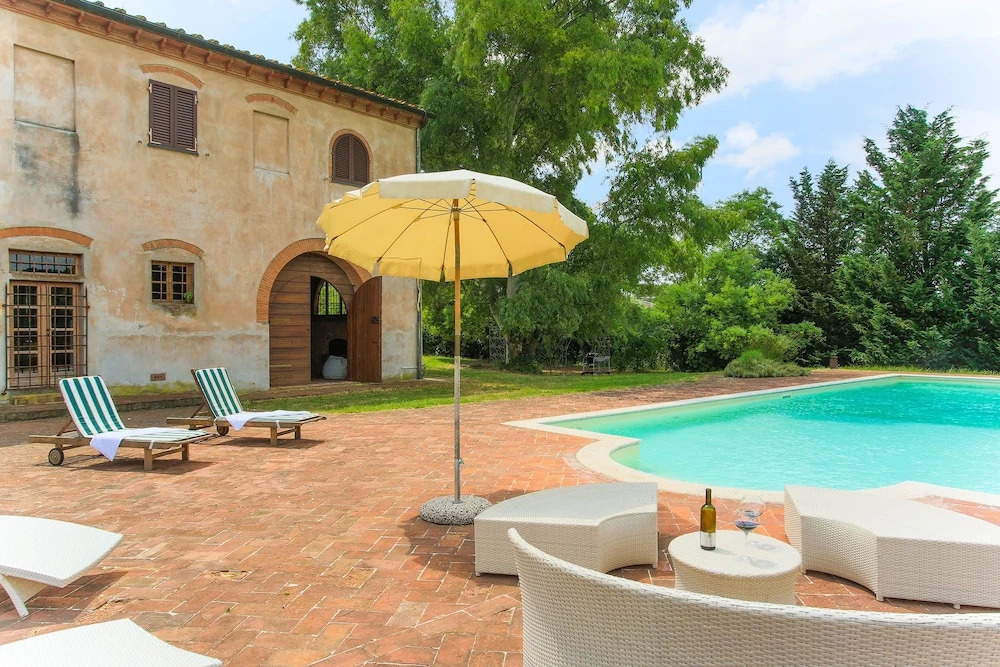 Villa Greta