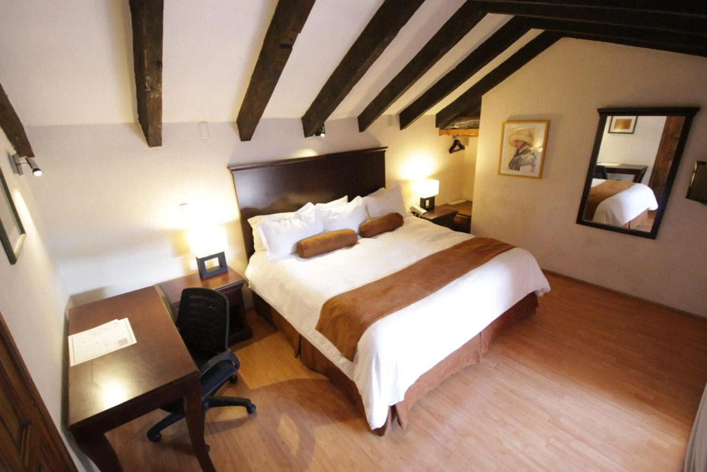 Hotel Casa Mexicana