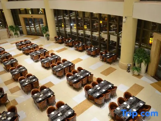 Vienna International Hotel (Liupanshui Shuicheng)