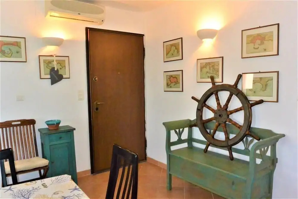 Appartement Chiara - Vue Mer- Clim- Wi-fi