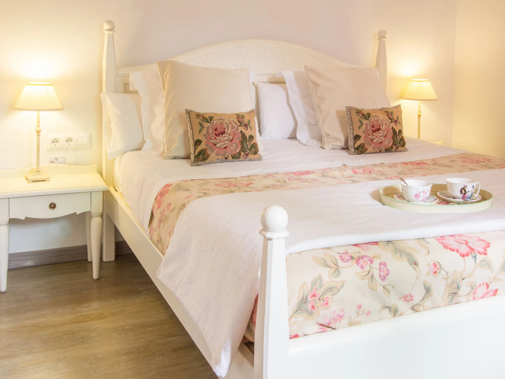 Hotel Can Abril