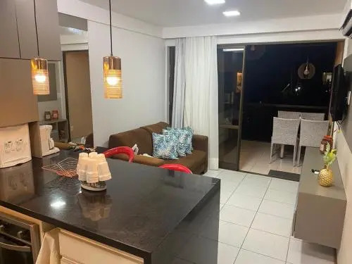Flat no Nannai Residence