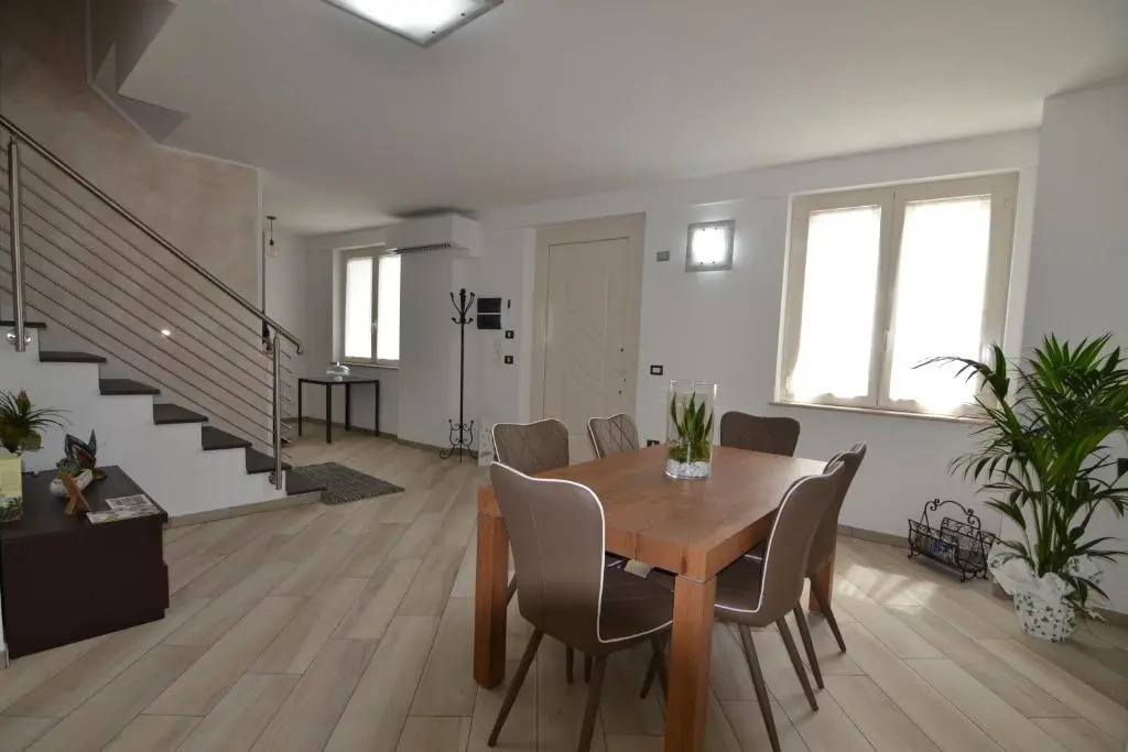 B&B Canavaccio