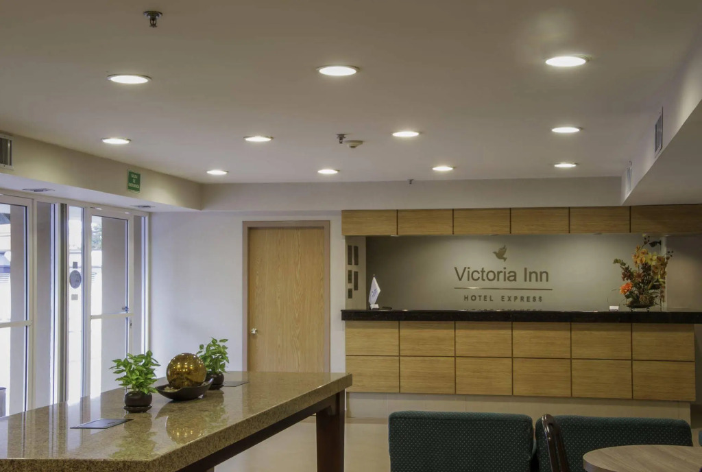 Victoria Inn