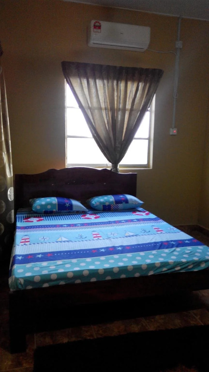 Anggerik Villa Guest House