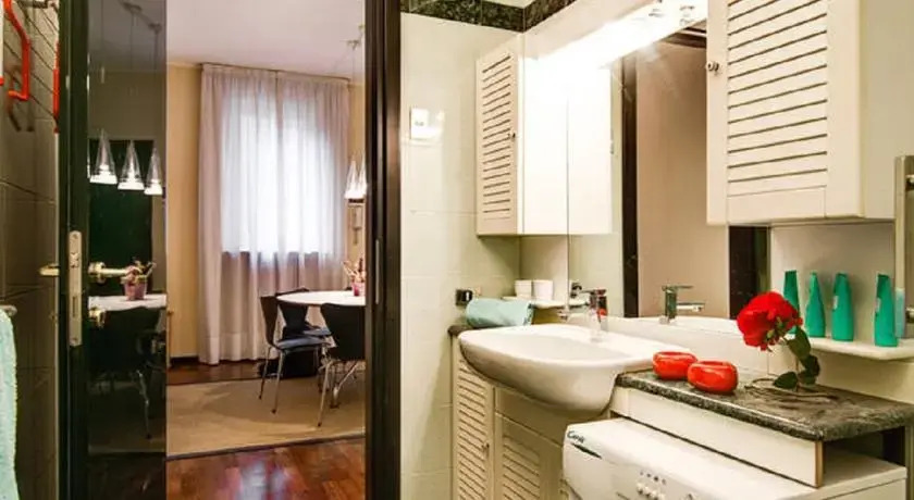 RHS Serviced Apartments Milano