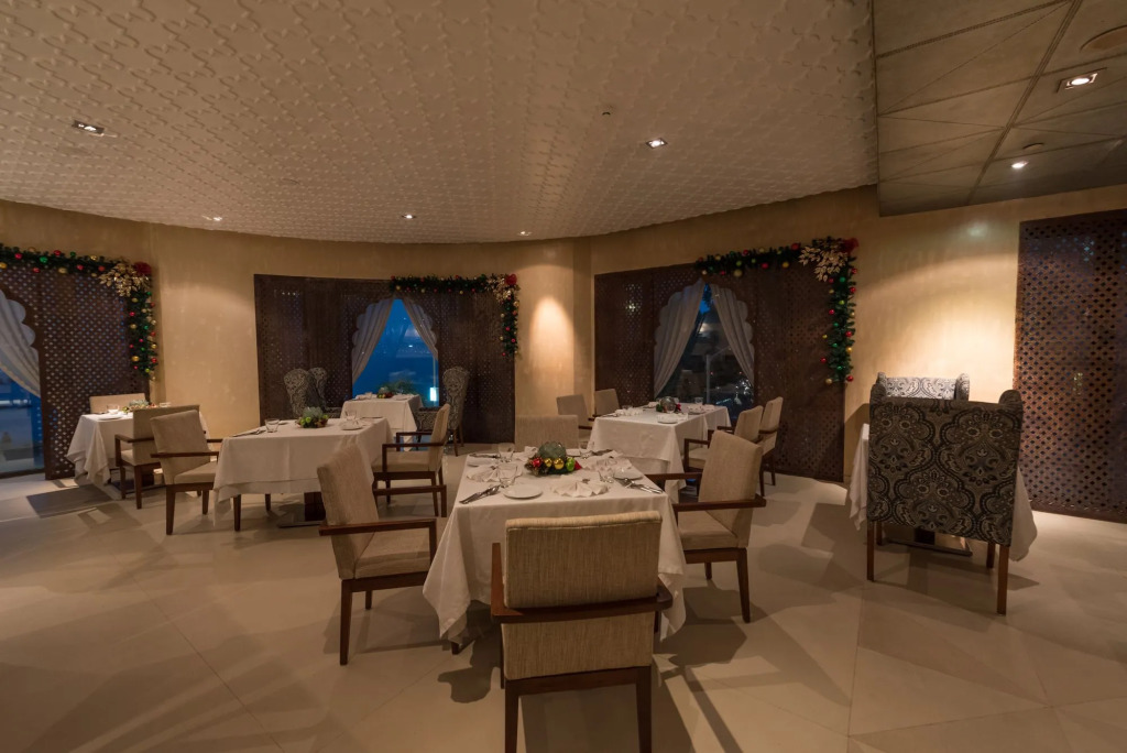 InterContinental Marine Drive Mumbai by IHG
