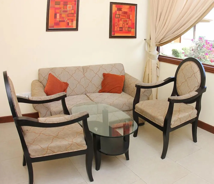 Dreamworld Resort, Hotel & Golf Course