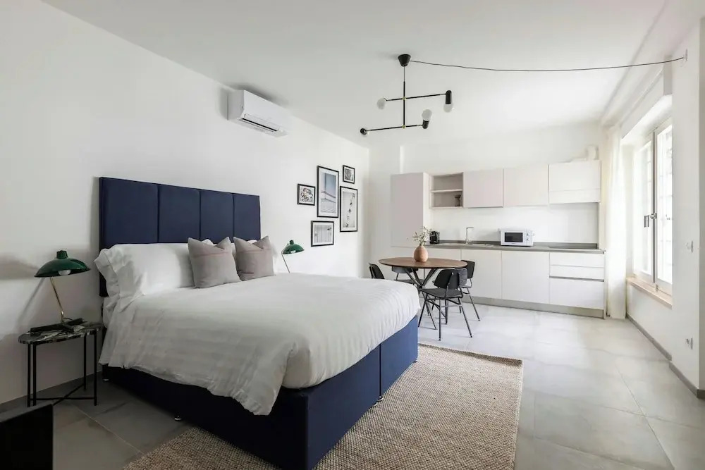 SMART HOUSE - Luxury San Lorenzo