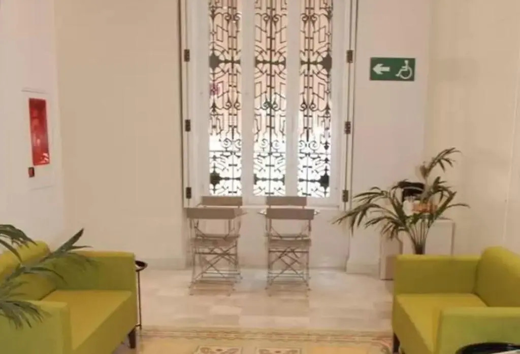Hotel San Lorenzo Boutique Plaza
