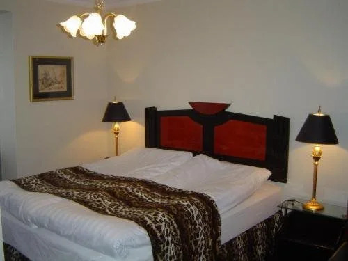 Hotel Phoenix
