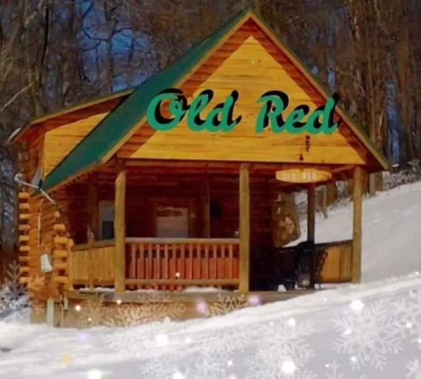 Diamond Lake Cabins