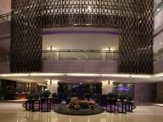 Kashgar Tianyuan International Hotel