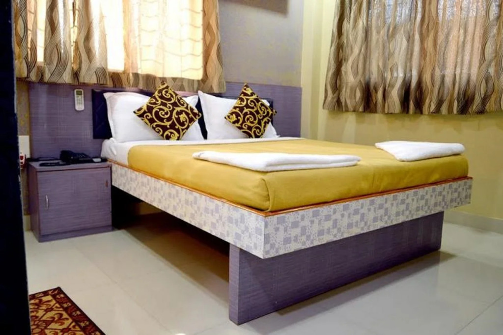 Aifa Residency
