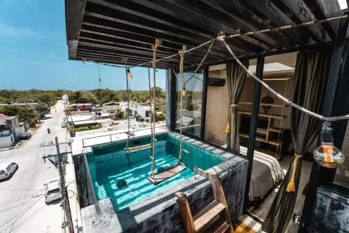 Esmeralda Boutique Hotel & Residences