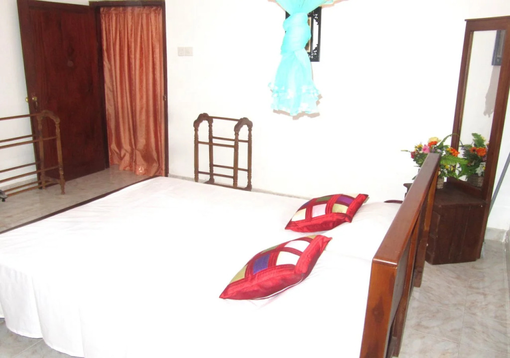 Oklin Leisure Guest House