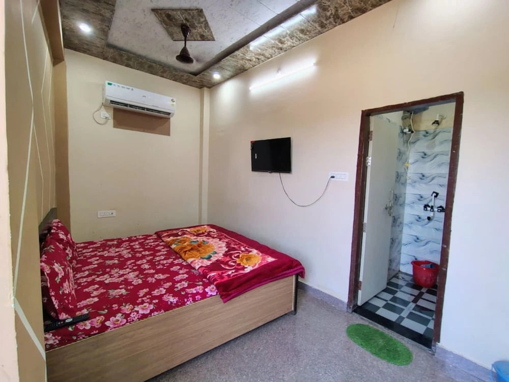 Shri kishori kunj, home stay
