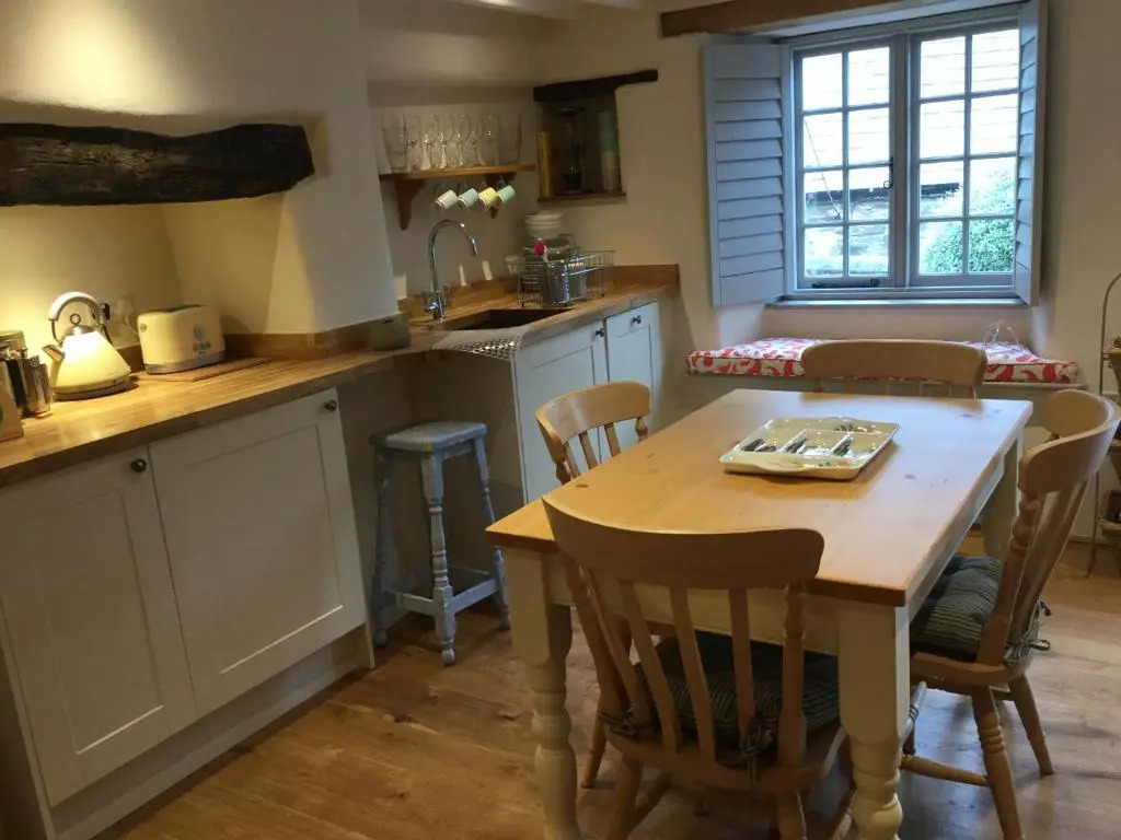 Pilchards Cottage