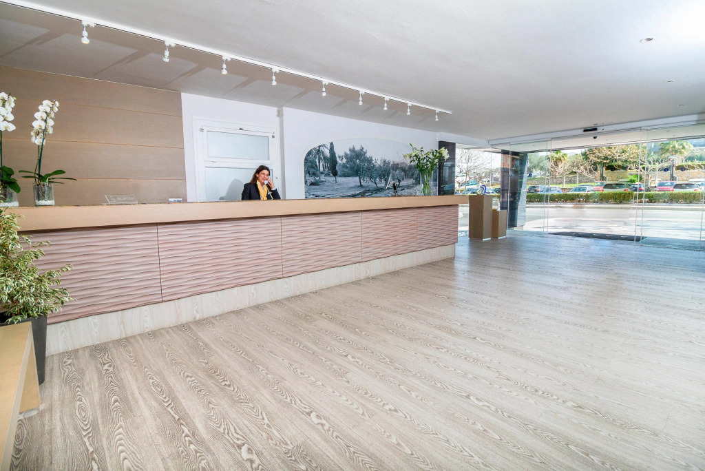 Eix Alcudia Hotel Adults Only