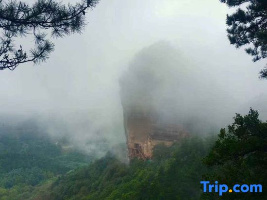 Banshandu Homestay (Maiji Mountain Scenic Area)