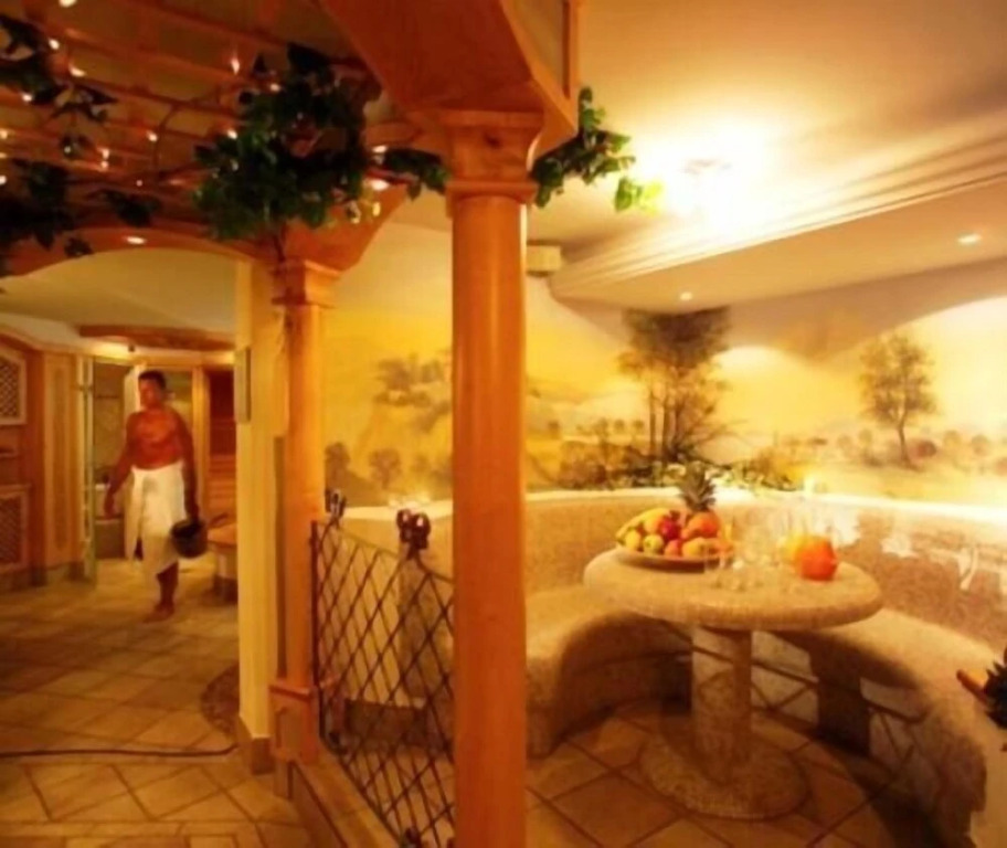 Hotel Reipertingerhof