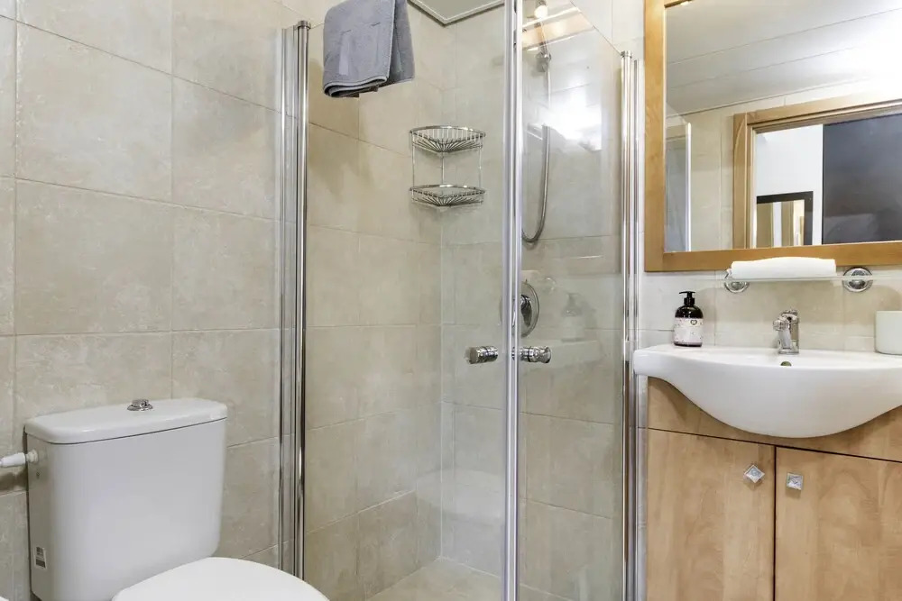 Sea N' Rent - Ramat Aviv 3 Bed